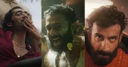 'നുമ്മ സീനാണ്...' ഇതുവരെ കാണാത്ത കൊച്ചിൻ സ്ലാങ്ങിലും സ്റ്റൈലിലും തിളങ്ങി വാൾട്ടറിന്റെ പിള്ളേർ