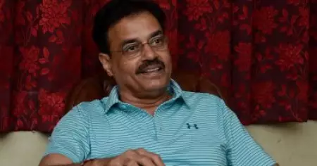 എന്തൊരു നാണക്കേട്, ഇതുപോലെ ഒരു താരത്തെ എങ്ങനെ അവഗണിക്കാന്‍ കഴിഞ്ഞു; ബി.സി.സി.ഐയ്‌ക്കെതിരെ ലോകകപ്പ് ഹീറോ