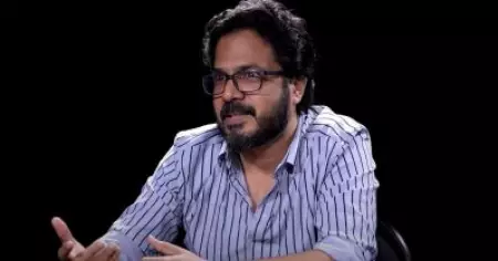 എവിടെ നോക്കിയാലും എക്കോ എഫക്റ്റ്; അവസാനം പാമ്പിനെയും കണ്ടു; ദിൻജിത്ത് അയ്യത്താൻ