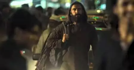 സകല റൈറ്റ്‌സുമടക്കം ധുരന്ധര്‍ നേടിയത് 1400 കോടിയിലധികം, രണ്‍വീര്‍ സിങ്ങ് പ്രതിഫലമായി വാങ്ങിച്ചത് ഇത്രമാത്രം