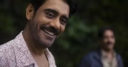 മലകളുടെ പല്‍ചക്രം പോലെ പിണഞ്ഞു കിടക്കുന്ന കുര്യച്ചന്‍; എക്കോയിലെ ഓരോ കഥാപാത്രങ്ങളായി കുരുക്കഴിക്കുമ്പോള്‍