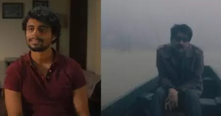 കുര്യച്ചന്റെ വാശി കിട്ടിയ വളര്‍ത്തുനായ; എക്കോയില്‍ കുര്യച്ചനും പിയൂസും തമ്മിലുള്ള സാമ്യത പരിശോധിക്കുമ്പോള്‍