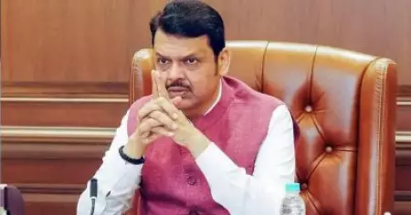 മതസ്വാതന്ത്ര്യ ബില്‍ ഒരു മതത്തിനും എതിരല്ല; ന്യായീകരണവുമായി ഫഡ്‌നാവിസ്