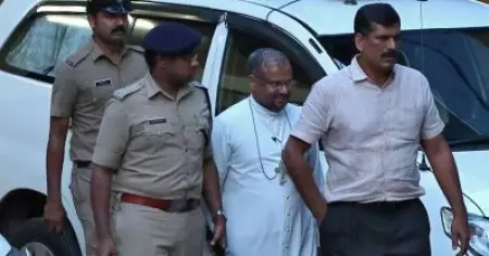 നാല് വര്‍ഷമായി സ്‌പെഷ്യല്‍ പ്രോസിക്യൂട്ടറെ അനുവദിച്ചിട്ടില്ല; മുഖ്യമന്ത്രിയിലാണ് ഇനി പ്രതീക്ഷ; ഫ്രാങ്കോ മുളയ്ക്കല്‍ കേസിലെ അതിജീവിത