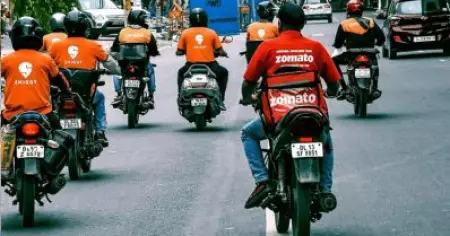 60 വയസിന് മുകളിലുള്ളവര്‍ക്കും ആനുകൂല്യങ്ങള്‍ നല്‍കണം; നിര്‍ദേശങ്ങള്‍ സമര്‍പ്പിച്ച് ഗിഗ് തൊഴിലാളി യൂണിയന്‍