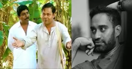 മരണം എന്ന റിയാലിറ്റിയെ ലളിതമായി കാണിക്കാൻ ആണ് എനിക്ക് ഇഷ്ടം: അഖിൽ സത്യൻ