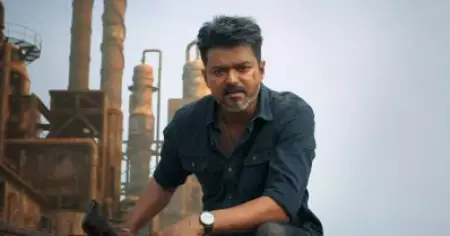 ഇനിയെങ്ങാനും ബിരിയാണി കിട്ടുമോ? ഇലക്ഷന് മുമ്പ് ജന നായകന്‍ റിലീസ് ചെയ്യാനുള്ള സാധ്യതയുണ്ടെന്ന് സിനിമാപേജുകള്‍
