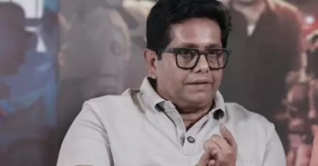 അടുപ്പിച്ച് 15 ഇന്റര്‍വ്യൂ കൊടുത്ത് നാവൊക്കെ കുഴഞ്ഞുപോയ അവസ്ഥയുണ്ട്, അതൊക്കെ ചെയ്യാന്‍ ഞാന്‍ ബാധ്യസ്ഥനാണ്: ജീത്തു ജോസഫ്