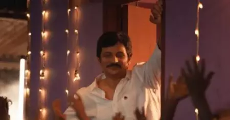 ലളിതം സുന്ദരം, തലൈവരുടെ നേതൃത്വത്തിലുള്ള ഈ കല്യാണം