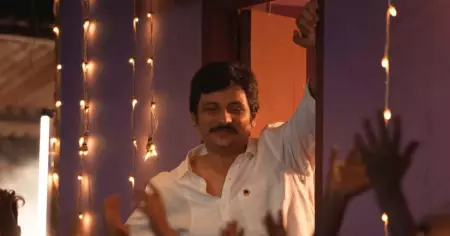 ലളിതം സുന്ദരം, തലൈവരുടെ നേതൃത്വത്തിലുള്ള ഈ കല്യാണം