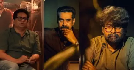 ബിജു മേനോനും ജോജുവുമൊക്കെ വീട്ടില്‍ കാണും; സിനിമയുടെ പ്രൊമോഷന് കണ്ടില്ലല്ലോ എന്ന ചോദ്യത്തില്‍ ജീത്തു