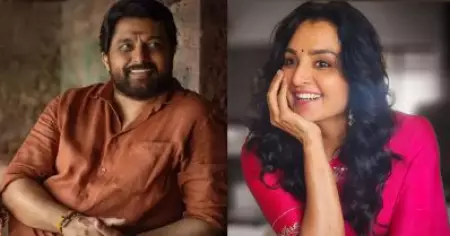 'മഞ്ജു ധൈര്യപൂര്‍വം എടുത്ത തീരുമാനം'; ബക്കറ്റ് ലിസ്റ്റ് പോലെ ഇന്നവള്‍ ഓരോന്നും പൂര്‍ത്തിയാക്കുകയാണ്: മധുവാര്യര്‍