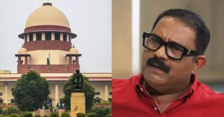 കെ.എം ഷാജിക്ക് തെരഞ്ഞെടുപ്പിൽ മത്സരിക്കാൻ അയോഗ്യതയില്ല; ഹൈക്കോടതി വിധി റദ്ദാക്കി സുപ്രീം കോടതി