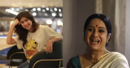 ഡെലുലുവിന്റെ സീനൊക്കെ കല്പന ചേച്ചി നേരത്തെ വിട്ടതാ, വൈറലായി പഴയ ഐക്കോണിക് സിനിമ