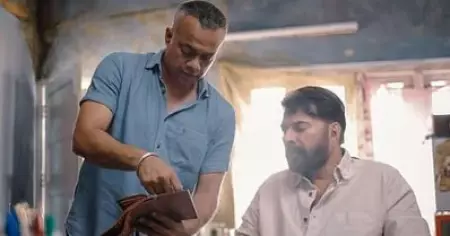 ഞങ്ങൾ എന്തിന് അത്തരം കഥാപാത്രങ്ങൾ തെരഞ്ഞെടുക്കണം എന്നേ അവർ ചോദിക്കുകയുള്ളു: ഗൗതം വാസുദേവ് മേനോൻ