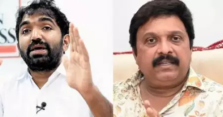 ഉമ്മന്‍ ചാണ്ടി എന്റെ കുടുംബം തകര്‍ത്തു, മക്കളെ വേര്‍പ്പെടുത്തി; ചാണ്ടി ഉമ്മന്‍ അറിയാത്ത കാര്യങ്ങള്‍ സംസാരിക്കരുത്: കെ.ബി ഗണേഷ് കുമാര്‍