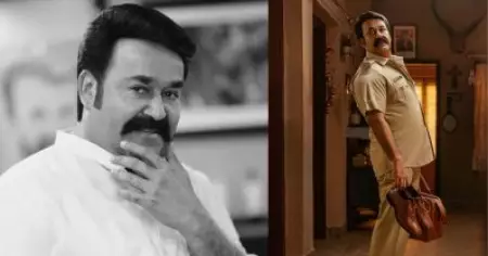 L ഫോര്‍ ലാലല്ല, ഇത് തരുണിന്റെ സ്വന്തം ലവ്‌ലജന്‍, L 366 ഫസ്റ്റ് ലുക്ക് പുറത്ത്
