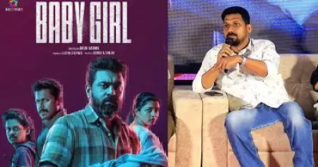 ഒറ്റ ദിവസത്തെ കഥ ഷൂട്ട് ചെയ്യാന്‍ 50 ദിവസമെടുത്തെന്ന് ലിസ്റ്റിന്‍, പരിഹാസവുമായി സോഷ്യല്‍ മീഡിയ
