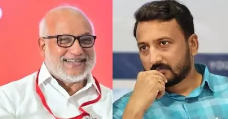രാഹുൽ സീരിയൽ ക്രിമിനൽ; രാഷ്ട്രീയ പാർട്ടികളിൽ ഇന്റെണൽ കമ്മിറ്റി വേണം: എം.എ ബേബി