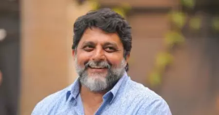 താടി വടിക്കാന്‍ മാത്രം പറഞ്ഞു; പിന്നെയാണ് ഭരത് ചന്ദ്രന്‍ ഐ.പി.എസിന്റെ അസിസ്റ്റന്റാണെന്ന് അറിഞ്ഞത്: മധു വാര്യര്‍
