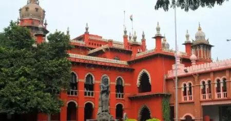 ഫലസ്തീന്‍ അനുകൂല മുദ്രാവാക്യം കുറ്റമല്ല; 14 പേര്‍ക്കെതിരായ കേസ് റദ്ദാക്കി മദ്രാസ് ഹൈക്കോടതി