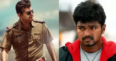 മുടിഞ്ചാ തൊട്രാ പാക്കലാം... ഗില്ലിയുടെ റീ റിലീസ് ഫൈനല്‍ മങ്കാത്തക്ക് മറികടക്കാനാകുമോ എന്ന് ചോദിച്ച് വിജയ് ആരാധകര്‍