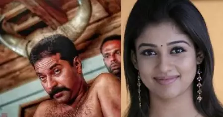 തസ്‌കര വീരനില്‍ തുടങ്ങിയ കോംബോ ഇനി അടൂര്‍ ചിത്രത്തിലും; മമ്മൂട്ടി-നയന്‍താര ജോഡി വീണ്ടും ഒന്നിക്കുന്നു?