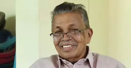 നീലലോഹിതദാസിനെ പീഡനക്കേസില്‍ വെറുതെവിട്ട ഹൈക്കോടതി വിധി ശരിവെച്ച് സുപ്രീം കോടതി