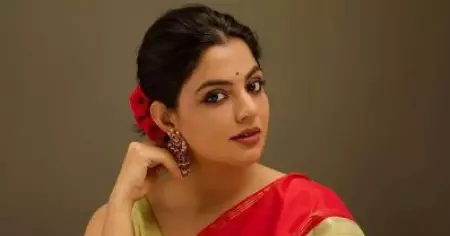 ആ വേഷത്തിനു വേണ്ടി മൂന്ന് ദിവസത്തെ ക്യാരക്ടർ കോച്ചിങ്ങിന് പോയി: നിഖില വിമൽ