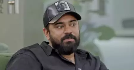 അവനുമായുള്ള വൈബ് എനിക്കാരുമായും ഇല്ല; സിനിമക്ക് പുറത്തും അങ്ങനെ: നിവിന്‍ പോളി