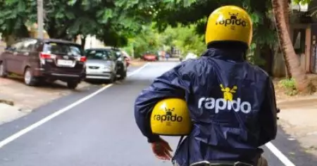 ബെംഗളൂരുവില്‍ റാപ്പിഡോയ്ക്കും ഒലയ്ക്കും ഊബറിനും സര്‍വീസ് തുടരാം ; നിരോധനം നീക്കി കര്‍ണാടക ഹൈക്കോടതി