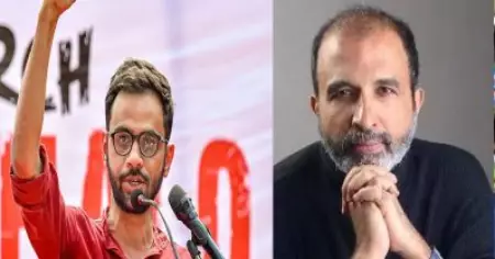 സി.പി.ഐ.എം അല്ലാതെ മറ്റൊരു പാര്‍ട്ടിയും പരസ്യമായി പിന്തുണച്ചില്ല; വിമര്‍ശനവുമായി മുന്‍ കോണ്‍ഗ്രസ് വക്താവ്