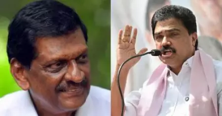 കരുത്ത് കാട്ടാന്‍ ജോസഫ്, ഇന്ന് കണ്‍വെന്‍ഷന്‍; കോട്ടയത്ത് കേരള കോണ്‍ഗ്രസ് vs കേരള കോണ്‍ഗ്രസ്