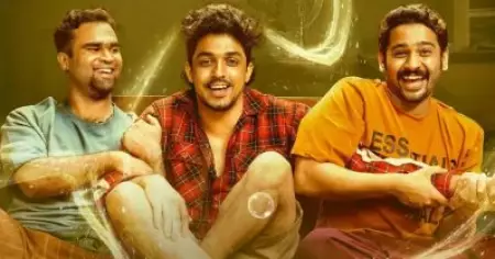 ഹൊറര്‍ സിനിമയില്‍ ഞാന്‍ ഇതുവരെ അഭിനയിച്ചിട്ടില്ല;  പ്രകമ്പനം തെരഞ്ഞെടുക്കാനുള്ള ഒരു
കാരണമത്:  ഗണപതി