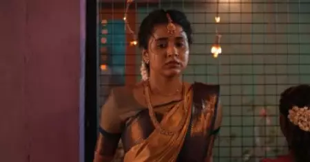 തലവെട്ടം കണ്ടാല്‍ ഹിറ്റാണല്ലോ, സിനിമാപേജുകളില്‍ ചര്‍ച്ചയായി തമിഴിലെ പുതിയ ഭാഗ്യതാരം