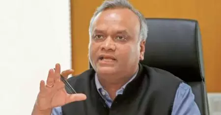  പറയൂ, നിങ്ങൾ ഏത് സ്വാതന്ത്ര്യ സമരത്തിലാണ് പങ്കെടുത്തത്: ആർ.എസ്.എസിനോട് പ്രിയങ്ക് ഖാർഗെ