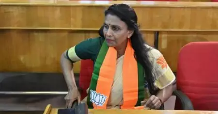 വിവാദങ്ങള്‍ വിറ്റ് കാശുണ്ടാക്കുന്ന മാധ്യമങ്ങള്‍ എന്തൊക്കെ പറഞ്ഞാലും എനിക്ക് അതൃപ്തിയില്ല: ആര്‍. ശ്രീലേഖ