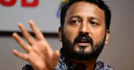 രാഹുൽ മാങ്കൂട്ടത്തിലിനെ മാവേലിക്കര ജയിലിലെത്തിച്ചു; 14 ദിവസത്തേക്ക് റിമാൻഡിൽ