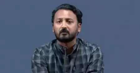 മൂന്നാം ബലാത്സംഗ കേസിൽ രാഹുലിന് ജാമ്യം