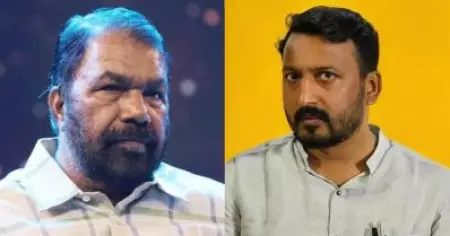 രാഹുലിന് ഇപ്പോഴും കോൺഗ്രസിന്റെ പിന്തുണ; മാങ്കൂട്ടത്തിലിന്റെ അറസ്റ്റിൽ വി.ശിവൻകുട്ടി