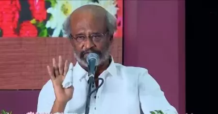 ജയലളിതയുടെ പാര്‍ട്ടിക്കാര്‍ വളഞ്ഞിട്ട് തല്ലുന്ന സമയത്ത് എന്നെ രക്ഷിക്കാന്‍ എത്തിയ നടനാണ് അദ്ദേഹം, എല്ലാകാലത്തും നന്ദി മാത്രം: രജിനികാന്ത്