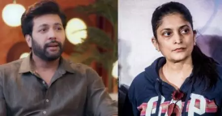 നിങ്ങള്‍ ഈ റോള്‍ ചെയ്യുമെന്ന് കരുതിയില്ലെന്നാണ് അവര്‍ പറഞ്ഞത്; സുധ കൊങ്കര എന്നെ പരാശക്തിയിലേക്ക് ആകര്‍ഷിച്ചു: രവി മോഹന്‍