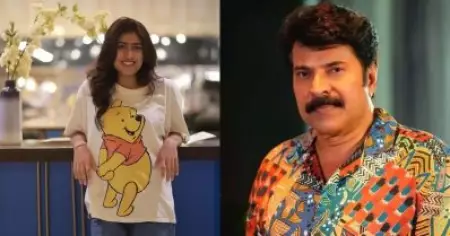 ഓരോ തവണ കാണുമ്പോഴും വ്യത്യസ്തമായ ചിന്തകള്‍ ലഭിക്കുന്ന ചിത്രം, മമ്മൂക്കയുടെ ആ പടം എല്ലാവര്‍ക്കും റെക്കമെന്‍ഡ് ചെയ്യും: റിയ ഷിബു