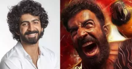 എത്ര ഇടി കൊണ്ട് വയ്യാതെ വീട്ടില്‍ എത്തിയാലും സെറ്റിലേക്ക് വരാന്‍ തോന്നും, പക്ഷേ എളുപ്പമല്ല: റോഷന്‍ മാത്യു