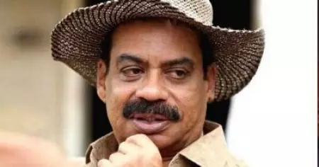 അവരുടെ കാസ്റ്റിങ്ങിൽ ഒരു മാജിക്കുണ്ട്; പ്രണയം അത് രണ്ടുപേർക്കും തോന്നാം’: സത്യൻ അന്തിക്കാട്