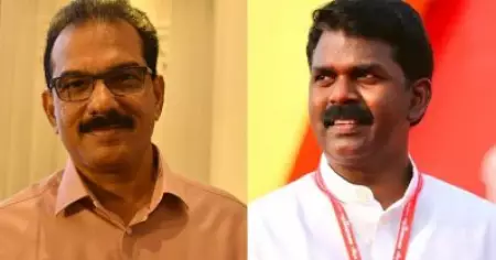 എൻ.ഡി.എയ്ക്കൊപ്പം സഹകരിക്കാത്തവരോട് രാജിവെക്കാൻ സാബു ജേക്കബ്; താനും പാർട്ടിയും അവർക്കൊപ്പമുണ്ടാകുമെന്ന് പി.വി. ശ്രീനിജിൻ