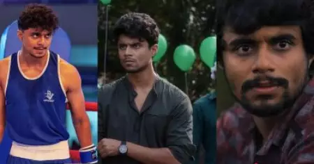 ഇവനാണ് നമ്മുടെ സെക്കന്‍ഡ് ഹാഫ് സ്റ്റാര്‍; സന്ദീപിന് പുതിയ പേരിട്ട് സോഷ്യല്‍ മീഡിയ
