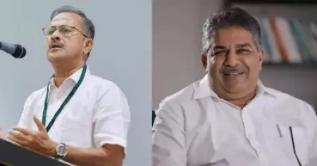 ന്യൂനപക്ഷ വർഗീയതയെ വളർത്തിയത് സി.പി.ഐ.എം; സജി ചെറിയാനെതിരെ പി.എം.എ സലാം