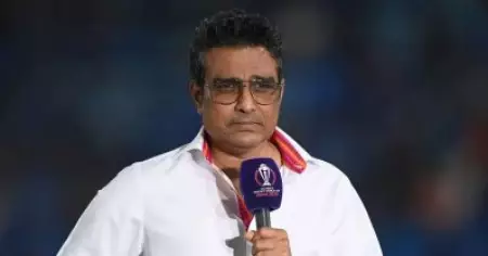 അവനെ ഉള്‍പ്പെടുത്തിയതോടെ ഇന്ത്യന്‍ ബൗളിങ് നിര പൂര്‍ണമായി: സഞ്ജയ് മഞ്ജരേക്കര്‍
