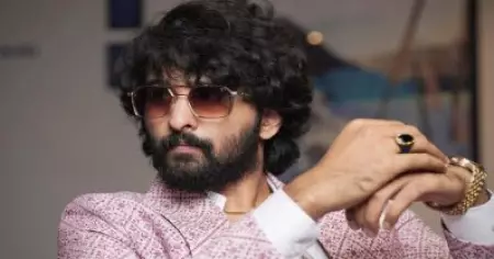 മാന്യമായി പറയുമ്പോള്‍ അതില്‍ ഒരു സ്നേഹം നിലനില്‍ക്കും, അല്ലെങ്കില്‍ അത് വേദനയായി ഉള്ളില്‍ കിടക്കും: ഷെയ്ന്‍ നിഗം